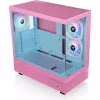 Thermaltake View 270 Plus TG ARGB Bubble Pink - caixa - ATX - Midi/Mini Tower - ATX