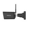 Câmara Foscam V8P 8MP Wi-Fi preto