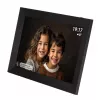 Denver PFF-1012 moldura digital preto 25,6 cm (10,1) ecrã tátil Wi-Fi