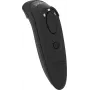 Leitor de códigos de barras universal Durascan D740 preto