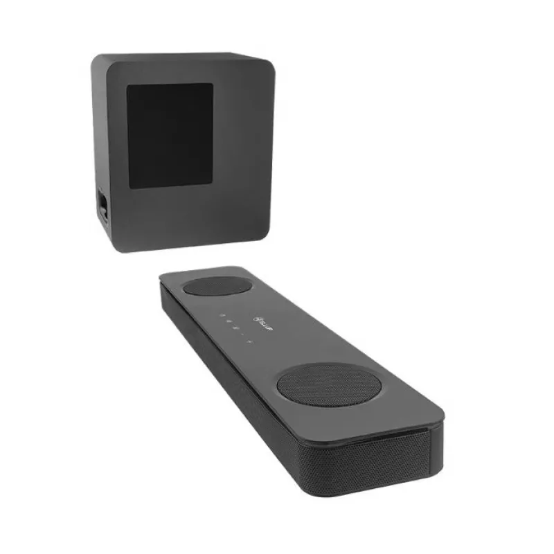 Barra de som, Tellur Bluetooth Soundbar 2.1, 60W