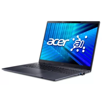 Acer TravelMate P4 16 TMP416-54-TCO - Intel Core Ultra 5 225U / 1.5 GHz - Win 11 Pro - Intel Graphics - 16 GB RAM - 512 GB SSD NVMe, QLC - 40,6 cm (16