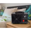 Gerador de ozono para desinfeção e purificação do ar OZONE GENERATOR MT6540