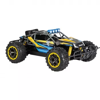 Conjunto de controlo 2.4GHz Passion Impact 3.0