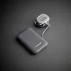 Powerbank USB 10000 mAh/cinzento S10000 7333034 Intenso