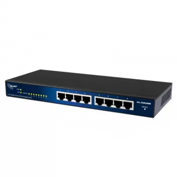 Switch gerido ALLNET 112533