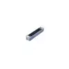 Extensão de energia Rittal DK 7856.090 4 tomadas AC interior preto cinzento