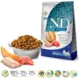 FARMINA N&D Ocean cão salmão, bacalhau, melão cantaloupe Adult Mini - ração seca para cães - 2,5 kg