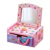Craft Box Borella Girl Crafts caixa com espelho e fada