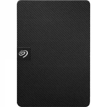 Disco externo Seagate Expansion STKM2000400 2 TB USB Type-A 3.2 Gen 1 (3.1 Gen 1) preto