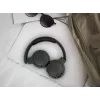 Muse M-272 BT Auscultadores/Headset Sem fios Arco Música USB Type-C Preto