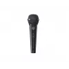 Shure SV200 microfone de karaoke preto