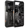 Smartphone robusto UleFone Armor 28 Ultra 5G — 16 GB RAM, 1 TB armazenamento, preto
