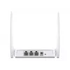 Router wireless Mercusys MW302R Fast Ethernet banda única (2,4 GHz) branco
