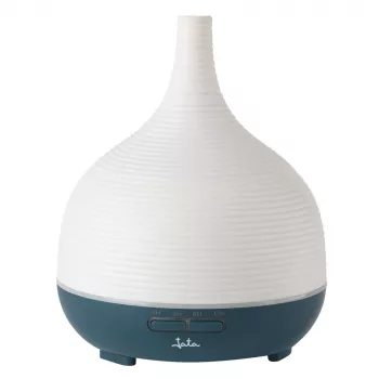Máquina de sumos elétrica Jata JEHU5408 400W design compacto, extração de citrinos e fruta para bancada