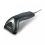 Leitor de códigos de barras portátil Datalogic Touch 65 Lite 1D laser preto