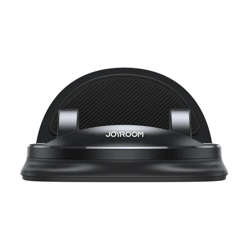 Suporte para painel de automóvel Joyroom JR-ZS350 preto — suporte para smartphone para painel de automóvel