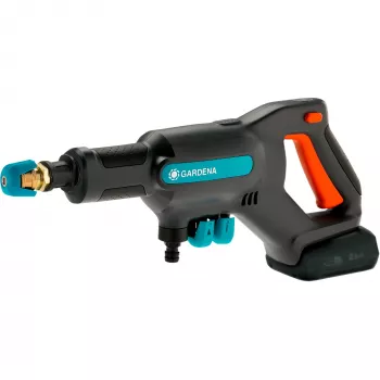 Máquina de lavar à pressão Gardena AquaClean 24/18V P4A