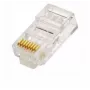 Extra Digital LYUS005 conectores RJ45, 100 un.