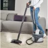 Limpa-vapor vertical Polti Eco Pro 3.0 2 L 2000 W Preto, Branco