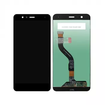Ecrã HUAWEI P10 lite, preto, recondicionado