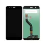 Ecrã HUAWEI P10 lite, preto, recondicionado