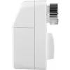 Termostato para radiador – compact plus (HmIP-eTRV-CL), termostato de aquecimento branco