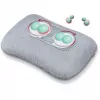 Massageador Beurer MG 145 design portátil, 3 programas de massagem