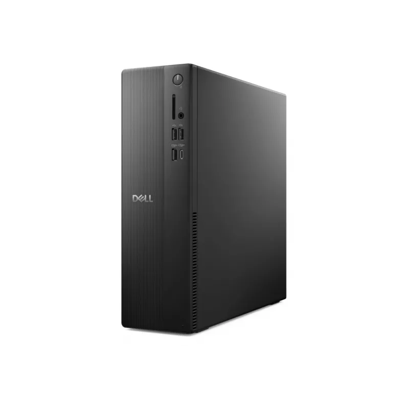Dell ECS1250 | Desktop | fino | Intel Core Ultra 7 | 265 | 16 GB | DDR5 | 1000 GB | Intel UHD Graphics | Sem unidade ótica | Inglês | Ubuntu | Garantia 36 mês(es)