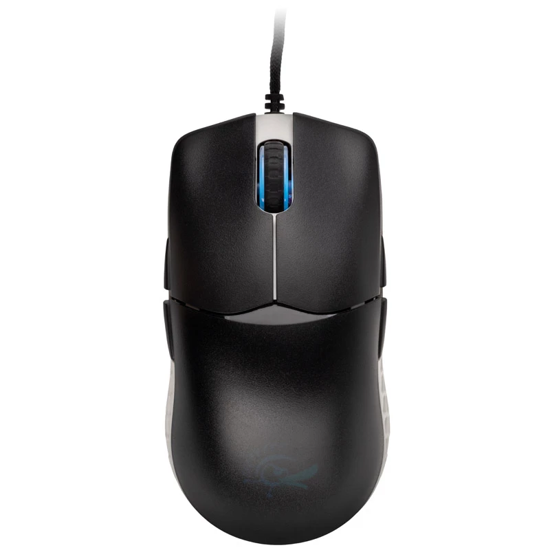 Rato Ducky Feather Gaming Ambidextro USB Type-A Ótico 16000 DPI