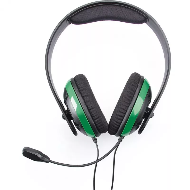 Headset Raptor Gaming Xbox One e Xbox