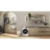 Máquina de lavar roupa Indesit FFD 11489 BV EE, A, carga frontal, capacidade de lavagem 11 kg, 1351 rpm, profundidade 60,5 cm, branco | Whirlpool