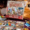 Istanbul Big Box, jogo de tabuleiro
