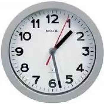 Maul 9052895 prateado