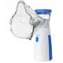 Inalador / nebulizador portátil Extralink Smart Life N1, modelo EX.32082