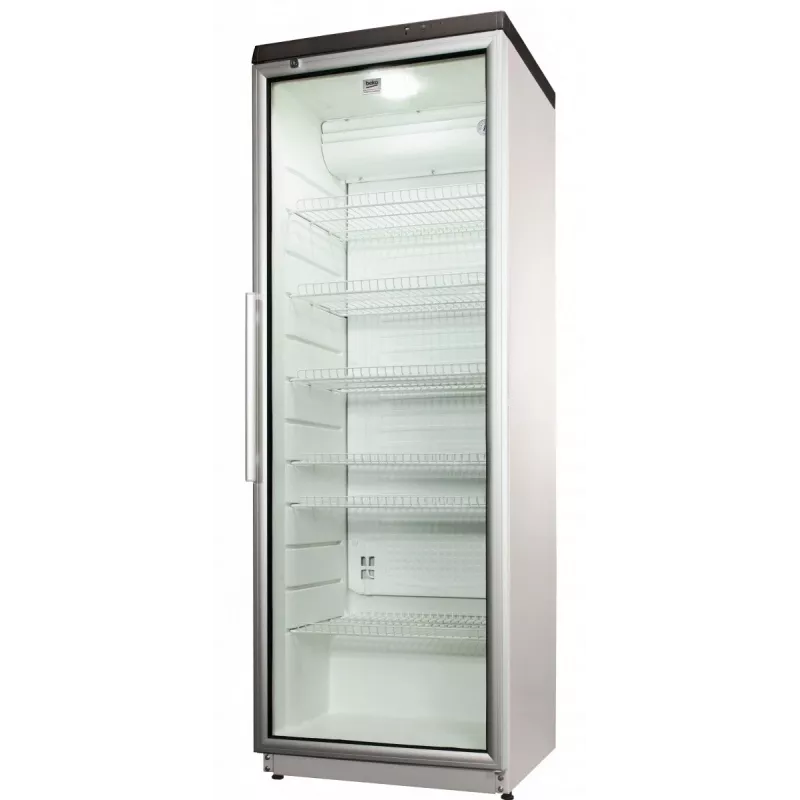 Beko ADN2031BP frigorífico independente 320 L branco