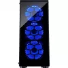 Inter-tech 88881292 Produto Preto