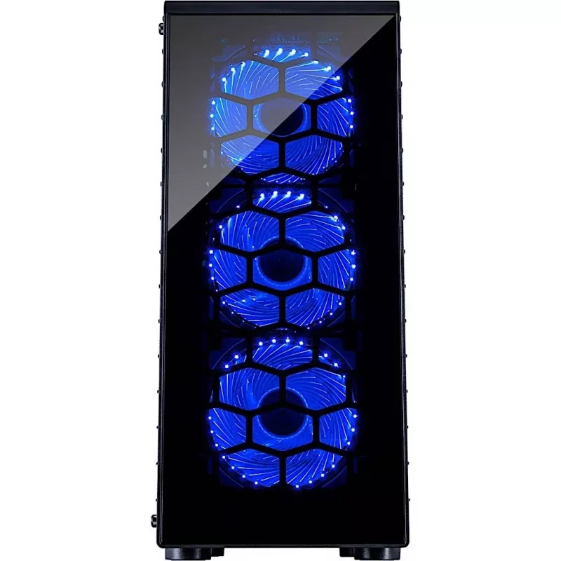 Inter-tech 88881292 Produto Preto