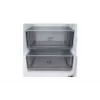 Combinado frigorífico-congelador LG GBBSJ10ESW de instalação livre 333 L branco