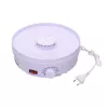 Desidratador de fruta, legumes e cogumelos Extralink Home