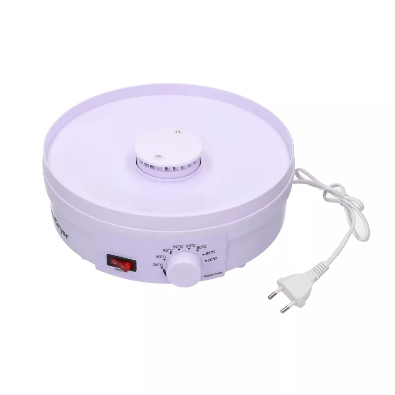 Desidratador de fruta, legumes e cogumelos Extralink Home