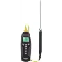 VOLTCRAFT K300 medidor de temperatura -200 a 1370 °C sonda tipo K (VC-8252880)