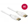 Cabo DisplayPort DeLOCK 5m 2xDisplayPort