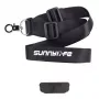 Lanyard Sunnylife para controlador DJI RC-N1 GK507 – alça de pescoço com suporte para controlador