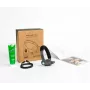 Pulsetto Estimulador do nervo vago faixa cervical relaxamento e sono WELL-BEING