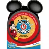 WordARound - Disney, jogo de cartas