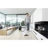 Aspirador a seco Karcher AD 4 Premium — 17 l, 600 W, sem saco, tubo metálico, tubo cromado