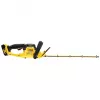 TESOURA DE SEBE DEWALT 18V DCMHT563P1 550mm 1x5.0Ah