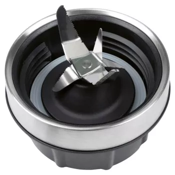 ProfiCook 501207 misturadora de bancada 1200 W aço inoxidável
