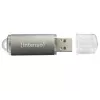 Intenso MEMORY DRIVE FLASH USB3.2/256GB 3541492 Pen USB Flash USB Type-A 3.2 Gen 1 (3.1 Gen 1) prateado